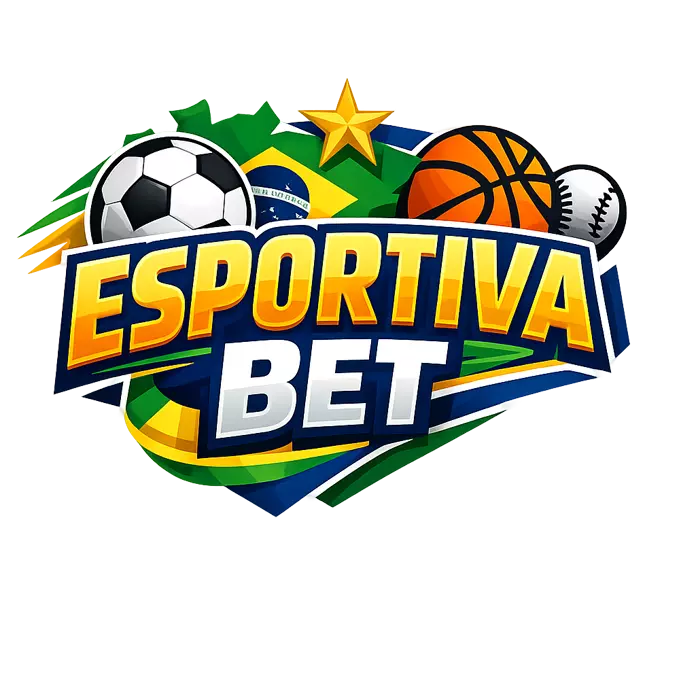 Esportiva Bet Logo